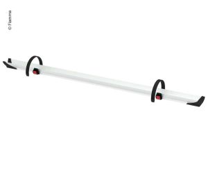 SZYNA RYNIENKA RAIL QUICK 128 CZARNA