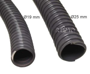 WĄŻ DO WODY ODPŁYWOWEJ BRUDNEJ 32MM