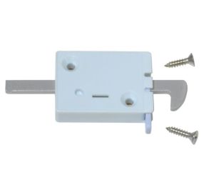 ZAMEK DRZWI LODÓWKI ZACZEP HAK DOMETIC SERIA 8