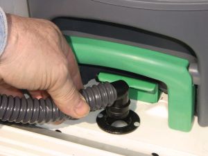 WYWIETRZNIK WYCIĄG WENTYLATOR SOG C 400