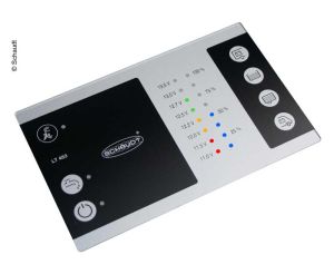 PANEL KONTOROLNY LT453