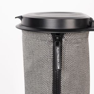 KOSZ NA ŚMIECI WOREK FLEX 5L