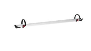 SZYNA RYNIENKA RAIL PLUS SREBRNA FIAMMA