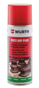 ODRDZEWIACZ ROST-OFF ICE PLUS WURTH
