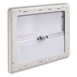 ŻALUZJA MOSKITIERA DOMETIC S4 1000X500