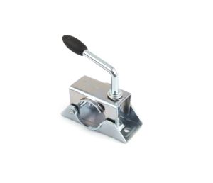 UCHWYT OBEJMA KOŁA PODPOROWEGO 48MM ORYGINAŁ WINTERHOFF