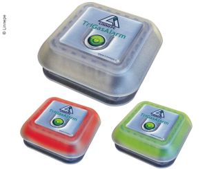 CZUJNIK GAZÓW TRIGAS 12V