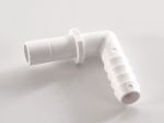 ZŁĄCZKA KĄTOWA ADAPTER WĘŻA 12MM CARBEST