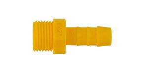 ZŁĄCZKA PROSTA ADAPTER REDUKCJA 10MM NA 3/8