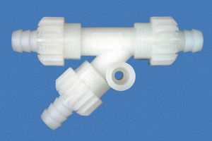 TRÓJNIK INSTALACJI WODNEJ X-FIX