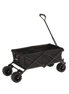 WÓZEK TRANSPORTOWY PLAŻOWY  HAMOA OUTWELL