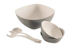 ZESTAW SAŁATKOWY GALA SET OUTWELL GREY/SAND