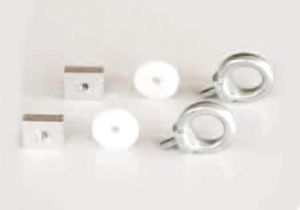 ŚRUBY DO LISTWY TRANSPORTOWEJ ITP.