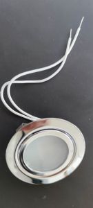 LAMPKA LED SPOT SUFITOWY W ŁAZIENCE FENDT