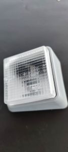 LAMPA POZYCYJNA BIAŁA JOKON