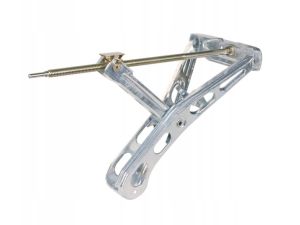 NOGA PODPOROWA  PREMIUM 1250KG AL-KO