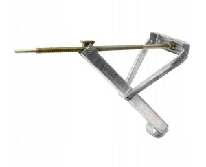 NOGA PODPOROWA 800KG AL-KO 