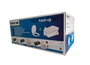 ZESTAW THETFORD FRESH UP C 400 