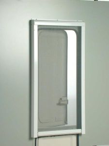 Moskitiera do drzwi DOMETIC