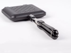 TOSTER DO NKANAPEK NA GRILLA