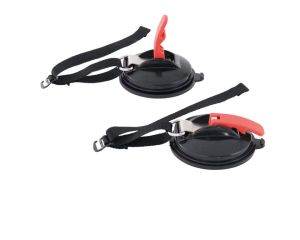 PRZYSSAWKA DUŻA ZESTAW Suction Cup Set