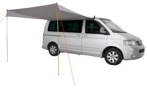 DASZEK PRZECIWSŁONECZNY VOSS CANOPY EASY CAMP