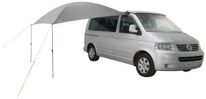 DASZEK PRZECIWSŁONECZNY STRYN CANOPY EASY CAMP