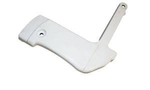 BOK DO HOBBY 1997 - 2000 TYŁ PRAWY SZEROKI