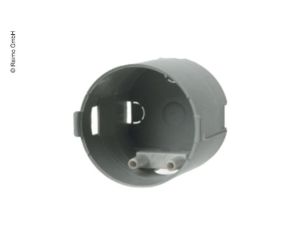 PUSZKA POD GNIAZDKO BERKER 45MM/35MM