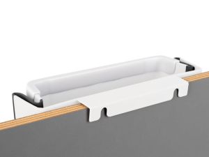 KOSZ NA ŚMIECI ZAWIESZANY SKŁADANY FLEX