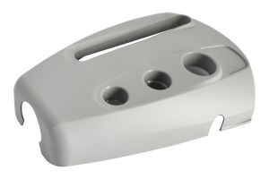 POKRYWA OSŁONA HAMULCA NAJAZDOWEGO AL-KO 