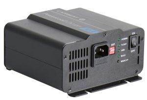 ŁADOWARKA AKUMULATORA GEL LIFEPO4 CZARNA 20A CARBEST