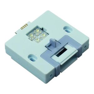 ZAMEK DRZWI LODÓWKI Z OŚWIETLENIEM PRAWY DOMETIC 