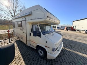 KAMPER DUCATO FFB 