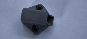 ZAMEK BLOKADA SZAFEK SZARE HYMER