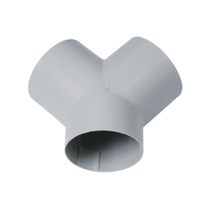 TRÓJNIK NAWIEWU Y TRUMA