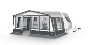 NAMIOT PRZEDSIONEK DOREMA BERGAMO DE LUXE