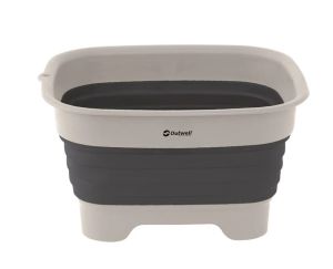 MISKA OUTWELL COLLAPS WASH BOWL NAVY NIGHT