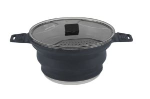SKŁADANY GARNEK STEW POT 2.5L OUTWELL