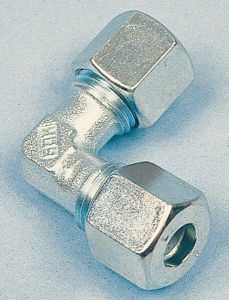 KOLANKO 10MM 90 STOPNI DO INSTALACJI GAZOWEJ