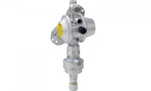 ZESTAW SET REDUKTOR CARAMATIC GOK MONO CONTROL 30 mbar