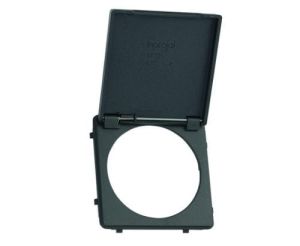 RAMKA GNIAZDKA Z KLAPKĄ CZARNA SHUCKO INPROJAL