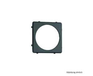 RAMKA GNIAZDKA POJEDYŃCZA CZARNA SHUCKO INPROJAL