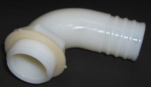 KRÓCIEC DO WODY KĄTOWY 30MM