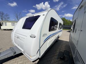 PRZYCZEPA KEMPINGOWA ADRIA ADIVA 553 PH ALDE