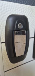 ZAMEK KOMPLET DO DRZWI HOBBY 24000245017, 24002451
