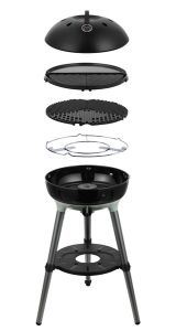 CADAC GRILL CARRY CHEF 40 BBQ 30MBAR