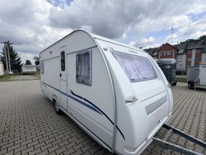PRZYCZEPA KEMPINGOWA ADRIA ADORA 512 UP