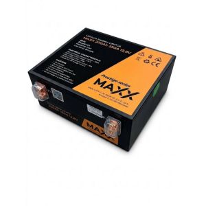 AKUMULATOR BATERIA LiFePO4 200Ah PRESTIGE