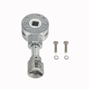 MECHANIZM ZWIJANIA ROLETY THULE 6200